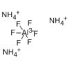 氟铝酸铵