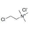 (2-氯乙基)三甲基氯化铵