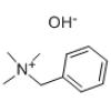 苄基三甲基氢氧化铵