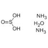 亚硫酸铵