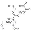 草酸高铁铵