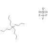 四丁基三氟甲磺酸铵