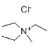 甲基三乙基氯化铵