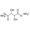 酒石酸铵