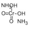 铬酸铵