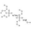 硫酸镍铵，六水