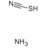 硫氰酸铵