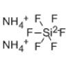 氟硅酸铵
