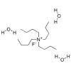 四丁基氟化铵,三水
