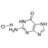 鸟嘌呤盐酸盐
