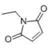 N-乙基顺丁烯二酰亚胺