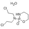 环磷酰胺，一水