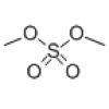 硫酸二甲酯