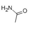 乙酰胺
