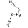 硫氰酸汞