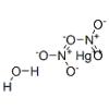 硝酸汞 