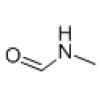 N-甲基甲酰胺