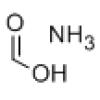 甲酸铵
