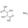 酒石酸氢铵