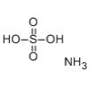 硫酸氢铵