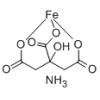 柠檬酸铁铵