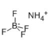 氟硼酸铵