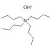 四丁基氢氧化铵溶液 