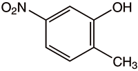 5-硝基-2-甲基苯酚