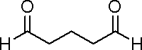 分子结构式