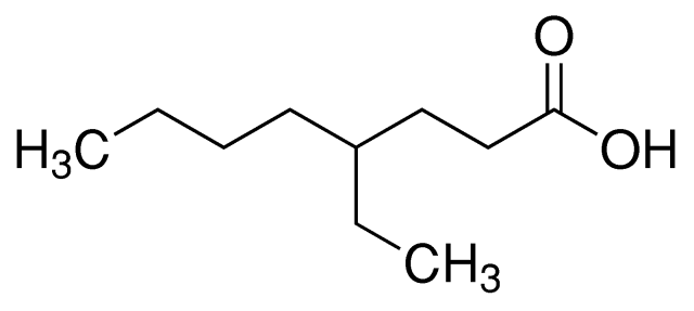 分子结构式