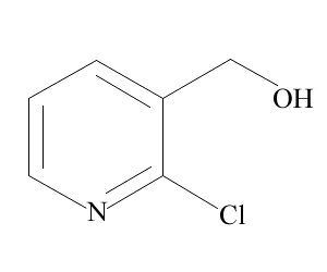 2-氯-3-吡啶甲醇