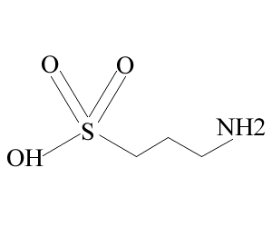 3-氨基丙烷磺酸
