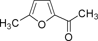 分子结构式