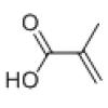 α-甲基丙烯酸