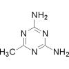 2,4-二氨基-6-甲基-1,3,5-三嗪