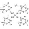 硅钨酸