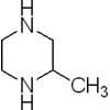 2-甲基哌嗪