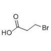 3-溴丙酸