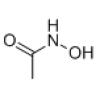 乙酰氧肟酸