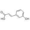反式-3-羟基肉桂酸