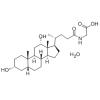 甘氨脱氧胆酸