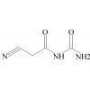 氰基乙酰基脲