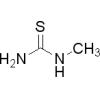 N-甲基硫脲