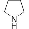 吡咯烷