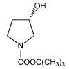 (S)-1-Boc-3-羟基吡咯烷