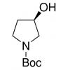 (R)-1-Boc-3-羟基吡咯烷