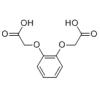 邻苯二酚-O，O′-二乙酸