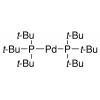 二(三-t-丁基膦)钯(0)
