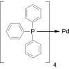 四（三苯基膦）钯
