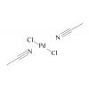 双(乙腈)氯化钯(II) 